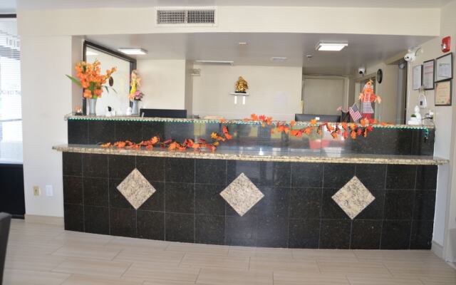 My Home & Suites Covington