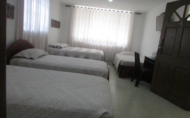 Posada & Hostal Miss Marlly