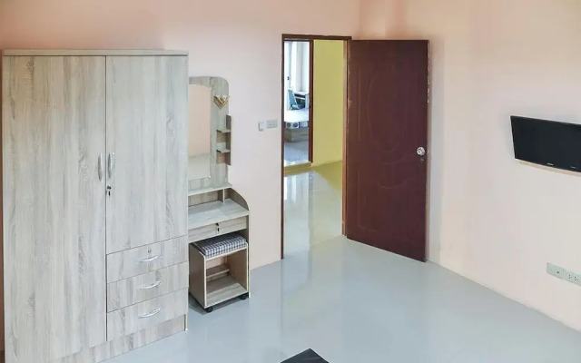 Orchid Residence At Amata