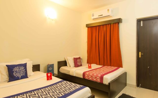 OYO StayOut Morjim By The Bay