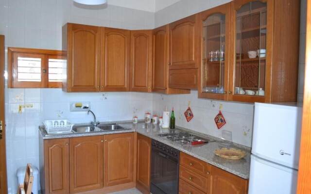 Casa Vacanze Via Roma