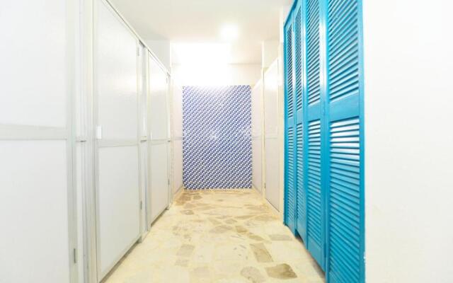 Hostal Casamart, El Rodadero