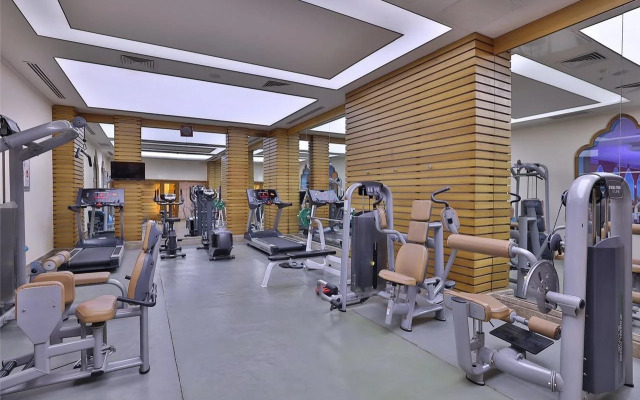 Diamond Excellence Resort & Spa Hotel