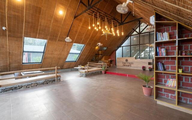 Tatvam Resort Lansdowne