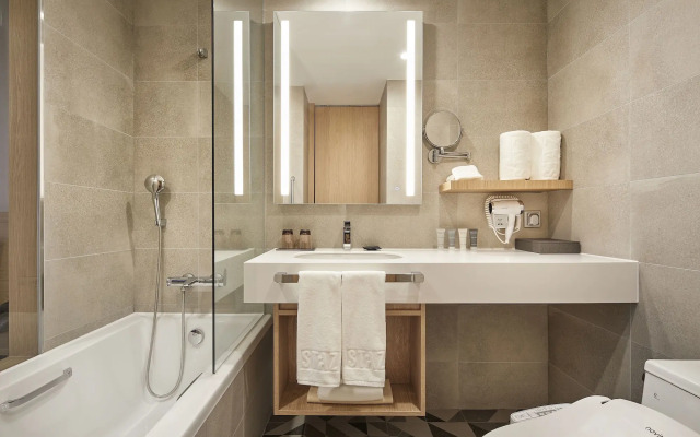 MD Hotel Doksan