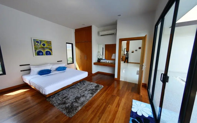 Peykaa Villa