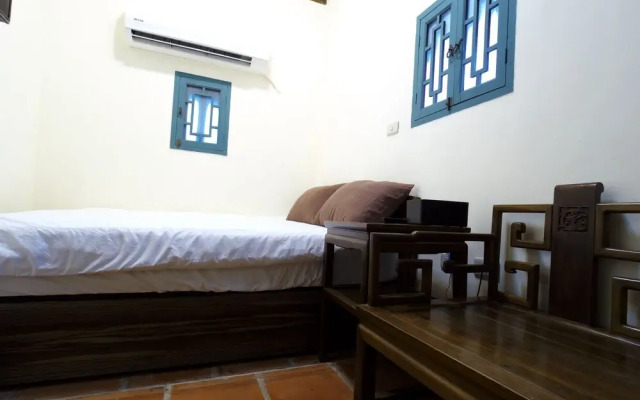 Old Min House II