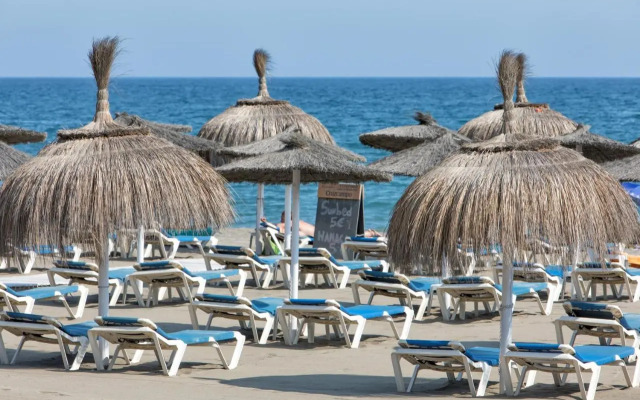 Apartment Estepona