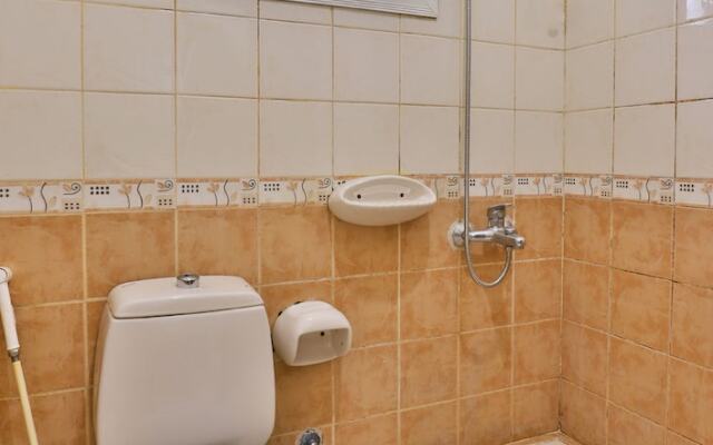 OYO 246 Hotel Hadeel Al Motamayezah