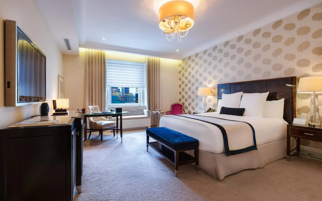 The Ritz-Carlton, Montréal