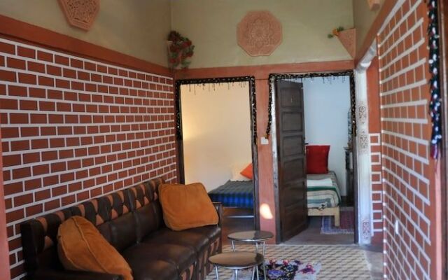 Mandar Kebir
