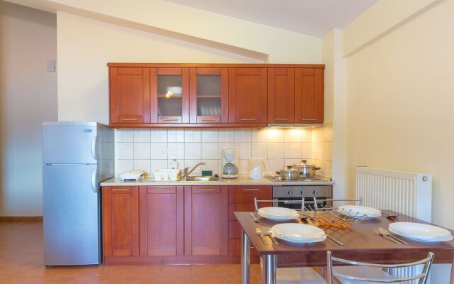 Ntinas Filoxenia Hotel & Spa