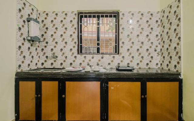 OYO 19027 Home Peaceful 2BHK Arambol