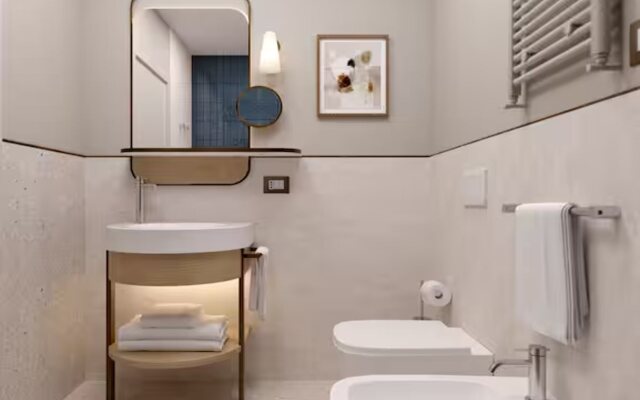 Ambasciatori Hotel Mestre Venice, Tapestry Collection by Hilton