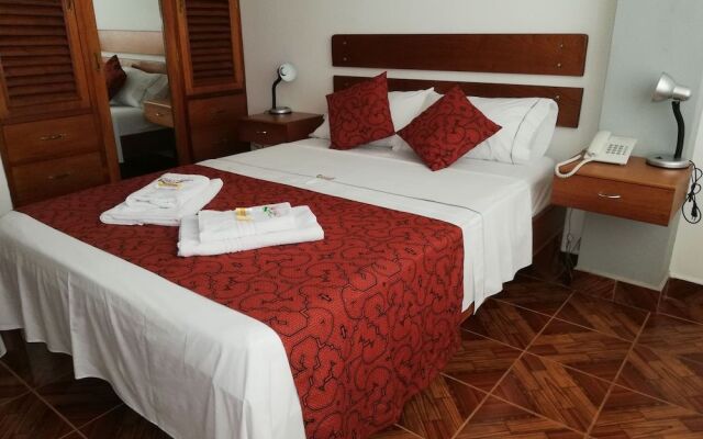 Marbella Hotel