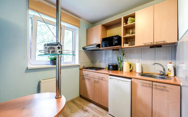 Nice Apartment in Riga Suburbs