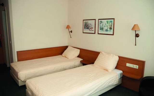 Best Western Hotel Hiddingerberg