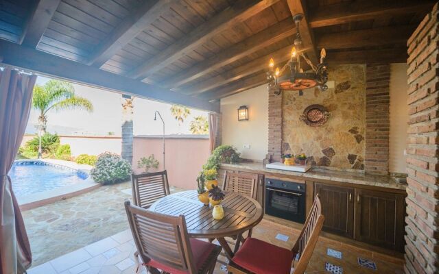 Cubo's Villa Elisabeth