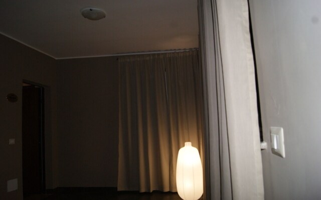 Apasic B&B