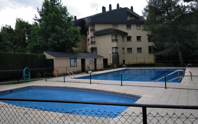 Valles Blancos Best Biescas