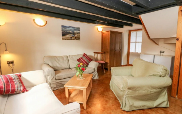 Bugaboo Cottage