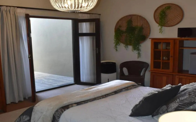 Spindrift Guesthouse