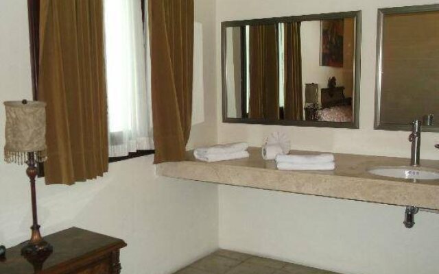 Hotel Real de Santander