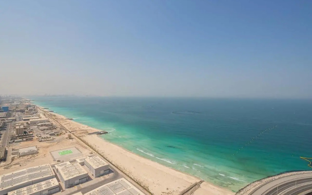 Frank Porter - 5242 Emaar T1