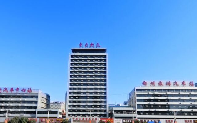 Zhongyuan Dasha Business Hotel