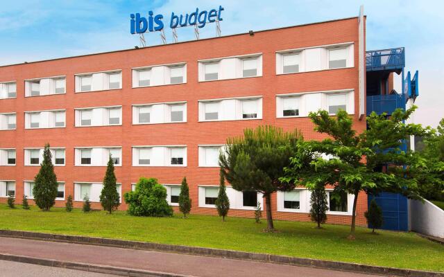 Ibis Budget Bilbao