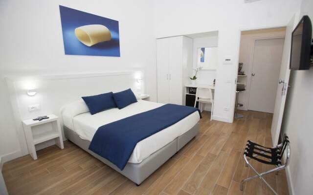 Mediterranean Rooms