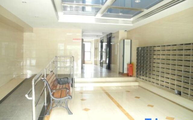 Xinyi Family Apartment
