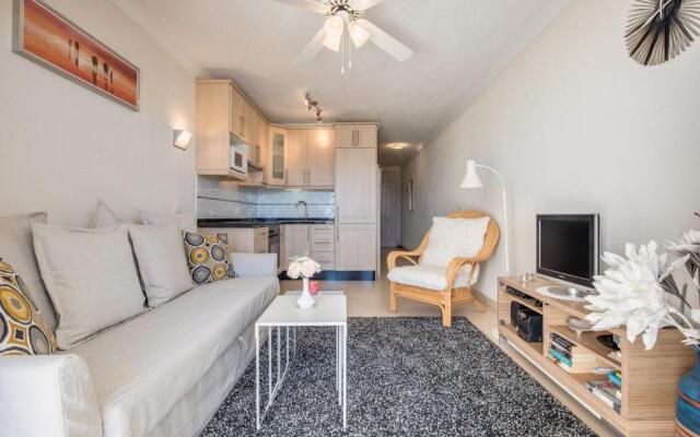 Jacaranda suite