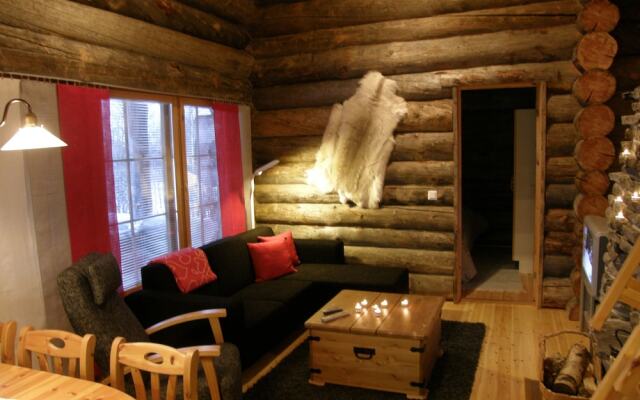 Otsontupa Apartment