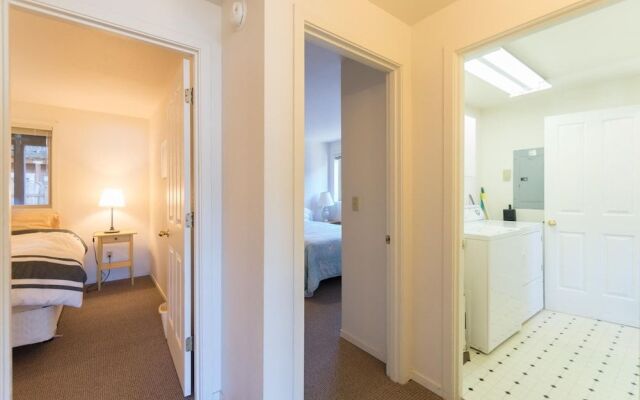 Manzanita Vacation Rental