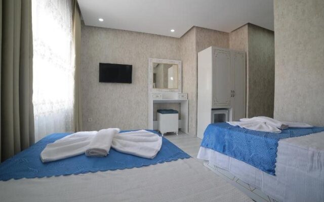 Hotel Aksaray