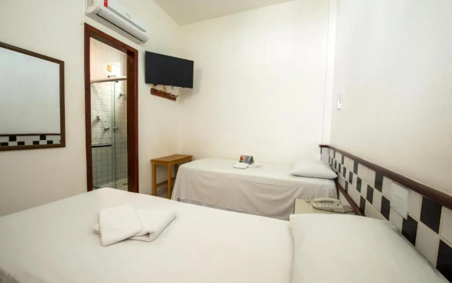 Hotel Metropolitano
