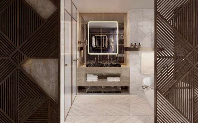 SO/ Uptown Dubai