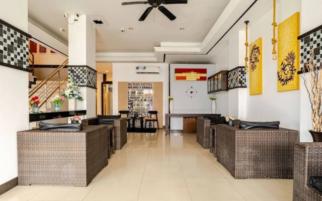 Star House Patong