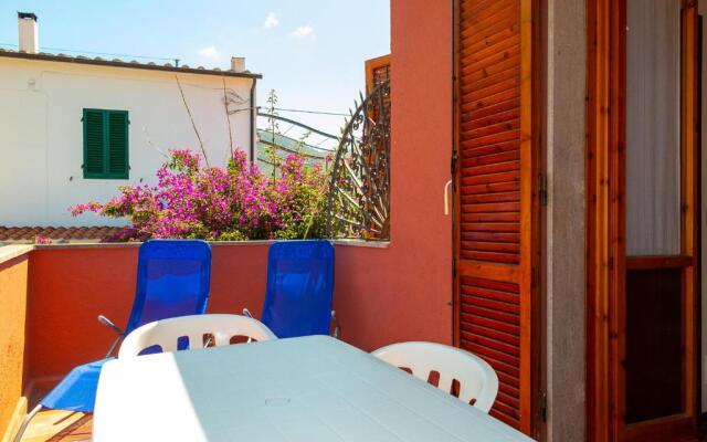 Appartamento La Baia