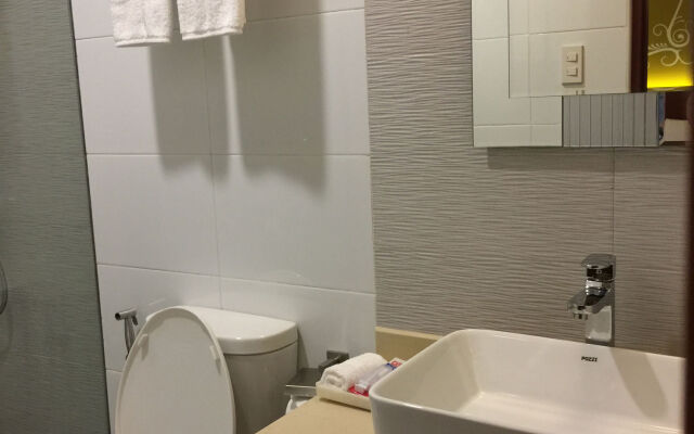 Sweet Home Boutique Hotel