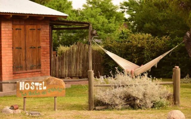 Sierra Hostel - La casa de Juani