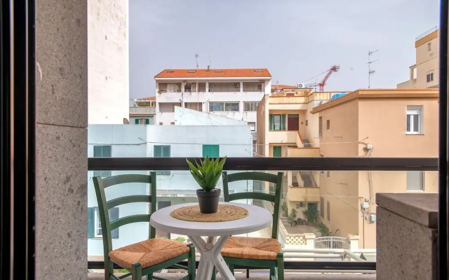 Sardinia RE - Lilium Central Flat