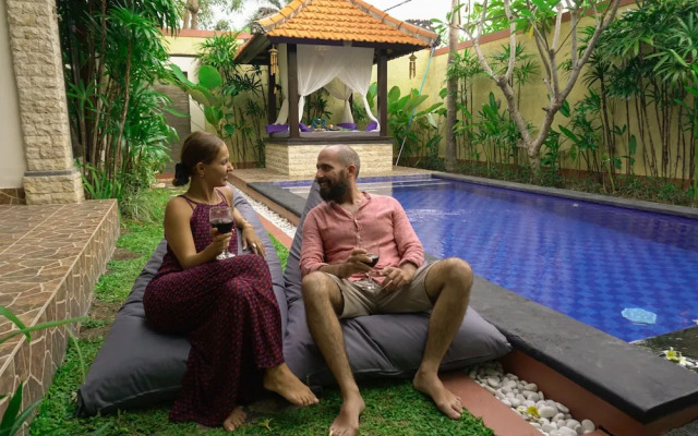 Villa Laksmi Seminyak Bali