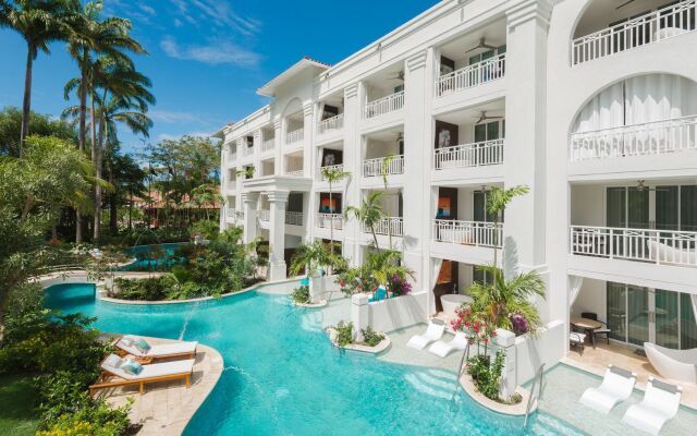 Sandals Barbados All Inclusive