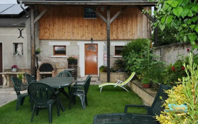 Le Soleil des Ardennes