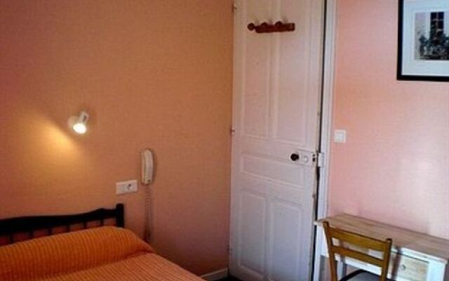 Hotel du Lavedan