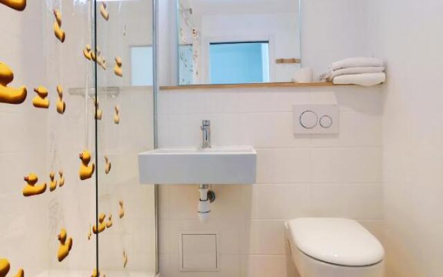 L'Etape du Mont, Family Hostel