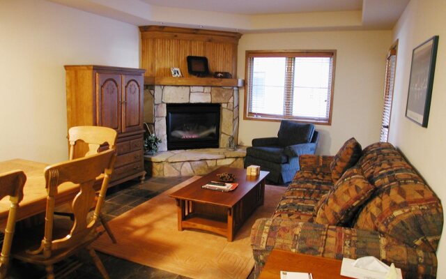 Riverbend Lodge by Wyndham Vacation Rentals