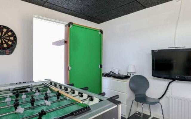 Holiday Home Kronvildtvej II